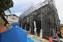 東京都八王子市北野台2丁目1114番13（地番）：物件画像