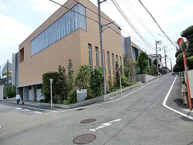 八王子実践幼稚園　