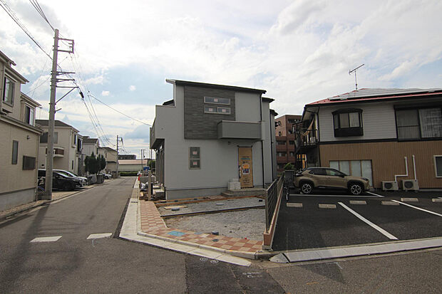 【【現地写真】】R8.5.4現在