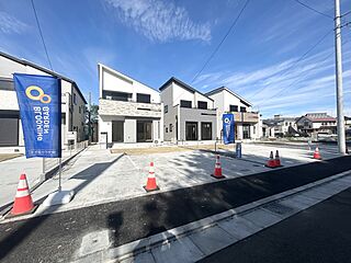 ブルーミングガーデン　町田市木曽西３丁目１期４棟 その他