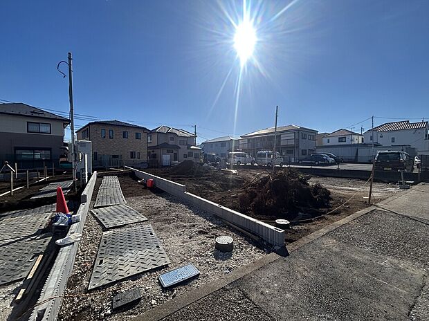現地写真！お気軽にお問い合わせください◎