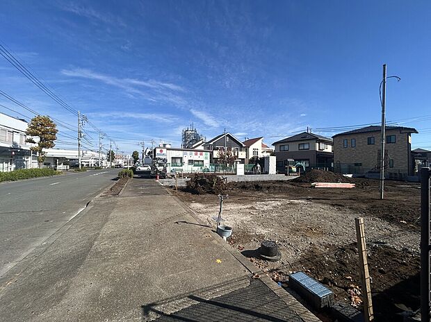 現地写真！お気軽にお問い合わせください◎