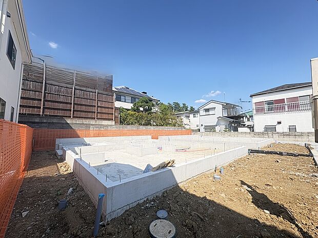 耐震等級3+制震ダンパー/長期優良・みらいエコ住宅◎お気軽にお問い合わせください♪