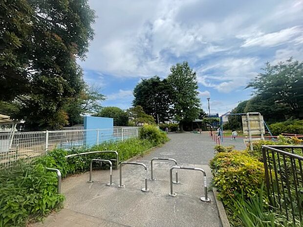 宮沢町公園