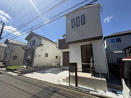 外観(5)