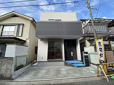 ライフバディサンセリテ富士見市渡戸第6期 オウチーノ 新築一戸建て 新築住宅 Hn2393683