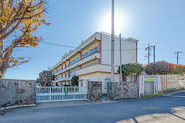 さいたま市立大宮西小学校[指定校]（現地より徒歩31分）