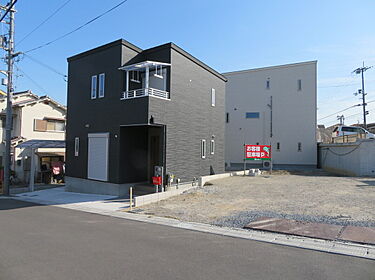 アローラタウン羽曳野中央 高鷲 オウチーノ 土地 Hn