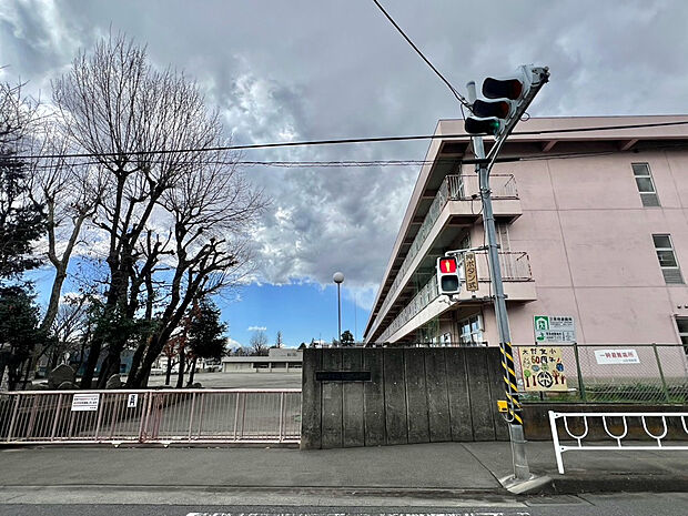 相模原市立大野北小学校（約1,395m）