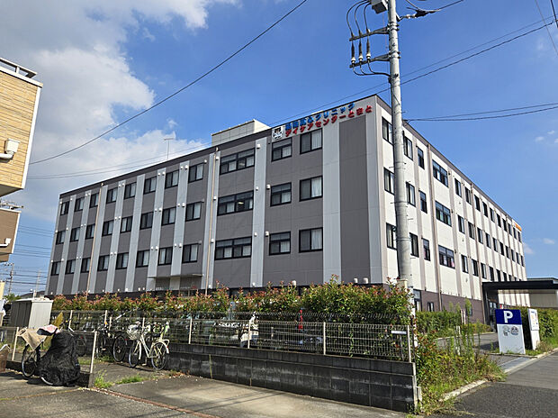 湘南真心クリニック（約278m）