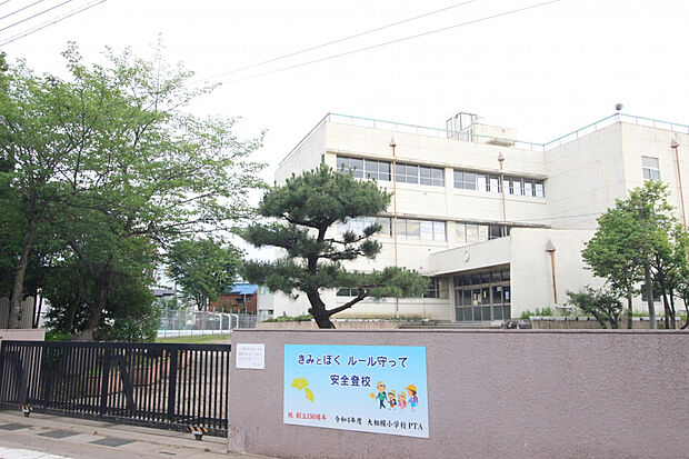 大相模小学校（約900m）