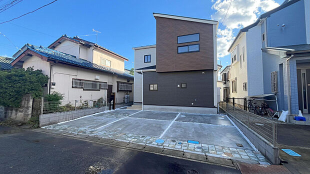 当社売主！完成いたしました♪　