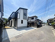 神奈川県小田原市小八幡3丁目69番17（地番）：物件画像