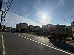 JR東海道本線「茅ケ崎」駅 徒歩35分~35分