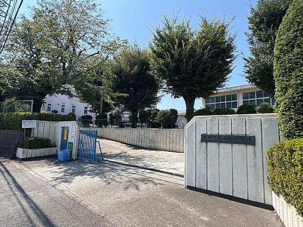 秦野市立広畑小学校（約770m）