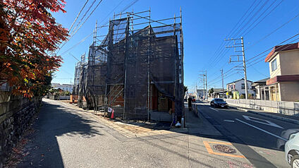 当社売主！販売開始致しました。