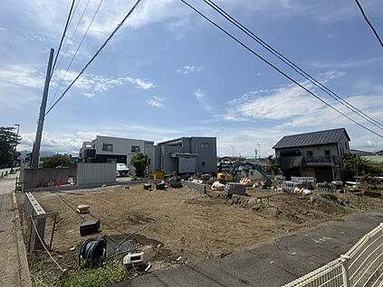 JR東海道線　国府津駅　鴨宮駅　2駅にアクセスできます！