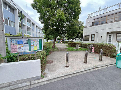 菱沼海岸公園 134m