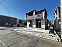 神奈川県大和市上和田字桜山2402番1（地番）、神奈川県大和市上和田2402番2（住居表示）：物件画像