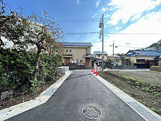 ブルーミングガーデン 中郡二宮町二宮7棟 その他