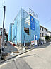 神奈川県茅ヶ崎市堤丸山77番4（地番）：物件画像