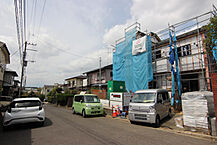神奈川県横浜市泉区上飯田町4673番4（地番）：物件画像