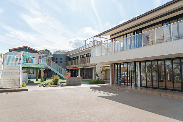 中央マドカ幼稚園（約682m）