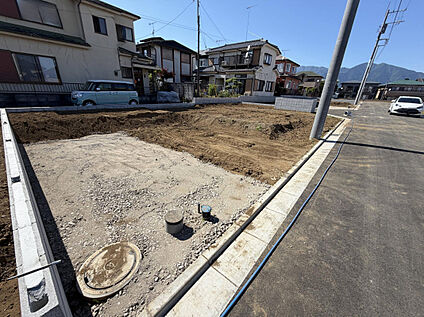 販売現地