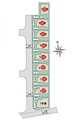 ブルーミングガーデン 立川市一番町2丁目9棟 その他