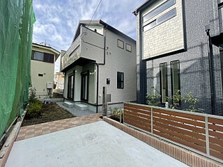 ブルーミングガーデン 羽村市緑ヶ丘4丁目7棟 その他