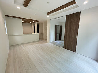 ブルーミングガーデン 羽村市緑ヶ丘4丁目7棟 その他