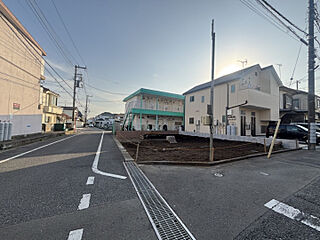 ブルーミングガーデン 羽村市双葉町2丁目1棟 その他