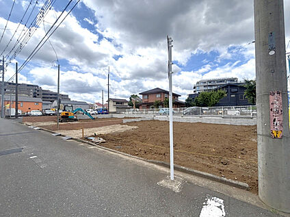 現地現況写真（2026年7月撮影）