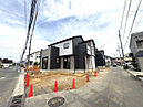 埼玉県川越市大字的場字鎌屋敷2400番1（地番）：物件画像