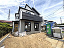 埼玉県北本市本宿6丁目208番（地番）：物件画像