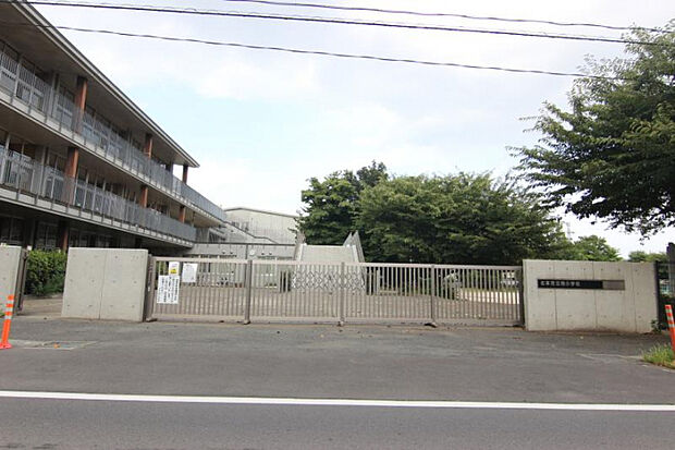 南小学校　