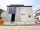 埼玉県さいたま市西区大字佐知川字前1132番11（地番）：物件画像