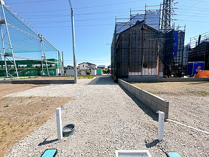 【外観写真】駅・商業施設・公共施設徒歩圏内にそろい、毎日の暮