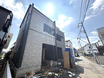【外観写真】小学校徒歩7分・保育園徒歩4分♪子育て世帯にも安