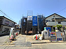 埼玉県北本市中丸7丁目250番（地番）：物件画像