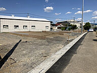 埼玉県上尾市大字領家字石神227番2（地番）：物件画像