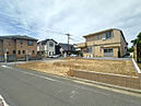 埼玉県川越市上戸新町21番7（地番）：物件画像