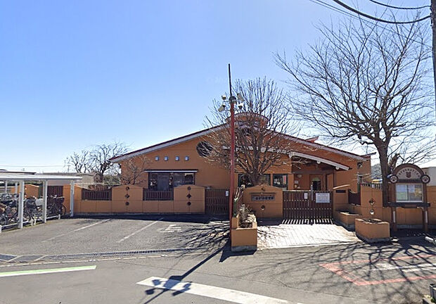 あかね保育園（約712m）