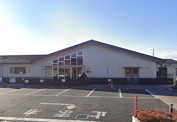 日出谷保育所（約712m）