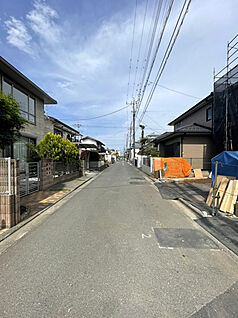 ◆前面道路