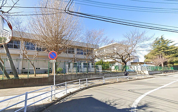 原市中学校（約1,400m）