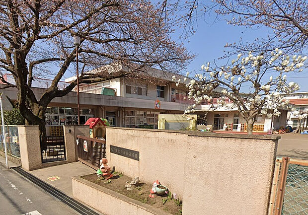 千代田保育園（約621m）