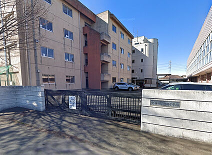 川越幼稚園 1400m