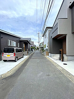 ◇前面道路
