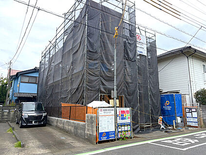 ◇外観写真